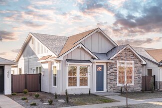2293 E Hidcote St, Meridian, ID 83642