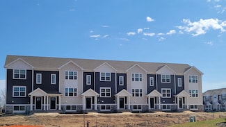 6610 Linden Trail Unit F, Bull Valley, IL 60097
