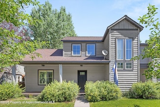 528 Lake Ct, Basalt, CO 81621