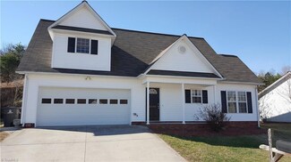 2040 Gyro Dr, Winston Salem, NC 27127