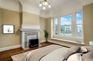 2437 Post St, San Francisco, CA 94115