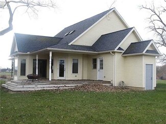 20892 Bowling Green Rd W, Weston, OH 43569