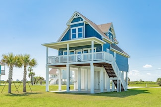 4003 Kiva, Galveston, TX 77554