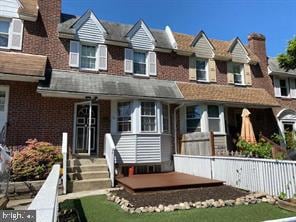 58 Gilpin Rd, Upper Darby, PA 19082