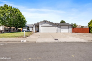 3111 Baywood Dr, Sparks, NV 89434