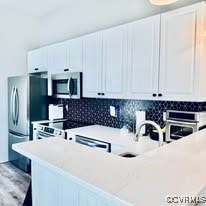 1414 W Marshall St Unit 301, Richmond, VA 23220