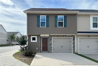 2601 Middle Branch Bend, Fayetteville, NC 28304