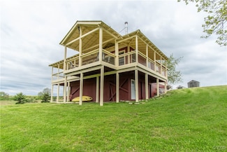 4146 Carleton Island Rd 1, Cape Vincent, NY 13618