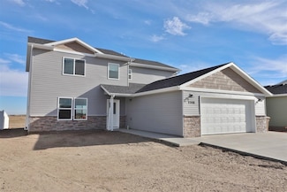 1980 170th St, Des Lacs, ND 58733
