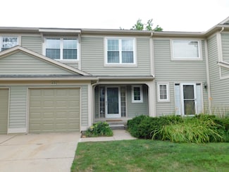 490 Liberty Pointe Dr, Ann Arbor, MI 48103