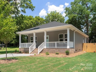 4111 Rutgers Ave, Charlotte, NC 28206