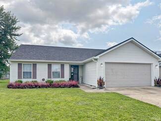 2247 Red Bud Blvd, Frankfort, IN 46041