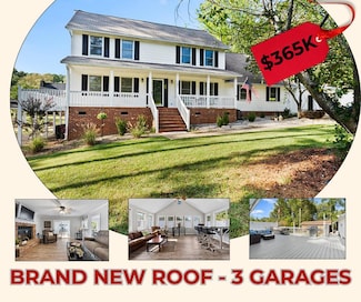 101 Burnham Ct, Greenwood, SC 29649