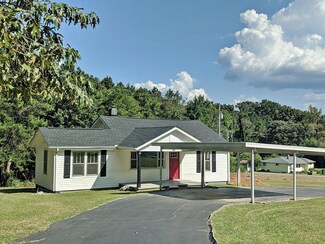 517 Johnson Rd, Chickamauga, GA 30707
