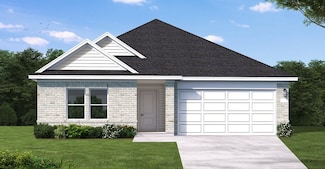 222 Magnolia Laurel Dr, Alvin, TX 77511