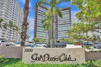 3800 Galt Ocean Dr Unit 1002, Fort Lauderdale, FL 33308