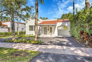 1213 La Mancha Ave, Coral Gables, FL 33134