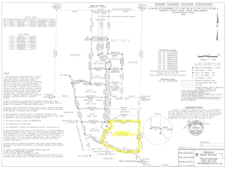 Lot 8 Legends Ln, Caldwell, ID 83607