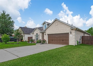 723 Hinsdale, Magnolia, TX 77354