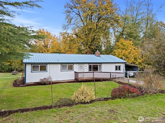 1357 SE Fenton Rd, Port Orchard, WA 98367