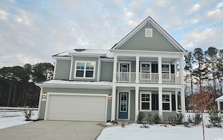 519 Haven View Way, Murrells Inlet, SC 29576