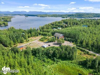 3808 S Crozier Ln, Wasilla, AK 99654