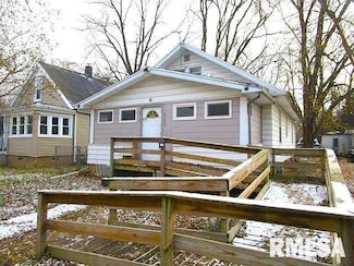 2200 W Butler St, Peoria, IL 61605