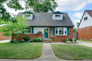 13620 Aston St, Romulus, MI 48174