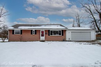 502 Oak St, Lebanon, OH 45036