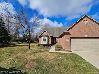49051 Hidden Woods Ln Unit 1, Shelby Township, MI 48317