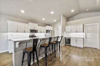 10496 W Daylily Ct, Star, ID 83669