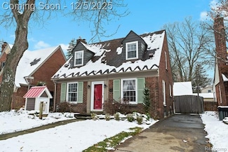 11009 Melrose St, Livonia, MI 48150