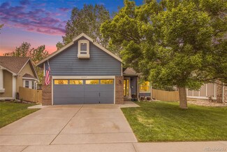 11517 Wray Ct, Parker, CO 80134