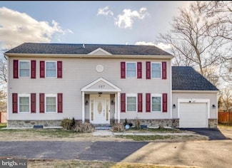 107 Cooper Landing Rd, Cherry Hill, NJ 08002