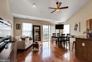 321 Harbour Blvd Unit C321, Cinnaminson, NJ 08077