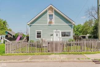 2230 Pleasant St, Indianapolis, IN 46203