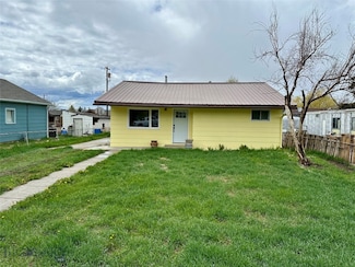 1307 Stuart Ave, Butte, MT 59701