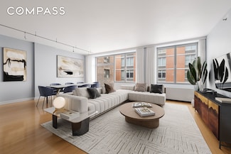 151 W 17th St Unit 5A, New York, NY 10011