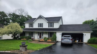 59 Keyser Cir, Williamsport, PA 17701