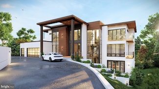 1205 Crest Ln, McLean, VA 22101