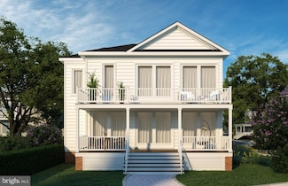 0 Little Harbor Way Unit 1, Chestertown, MD 21620