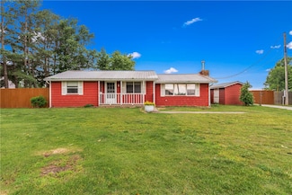 12549 Little Elm Rd, Farmington, AR 72730