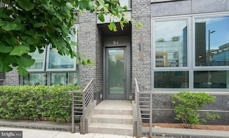 1211 Van St SE Unit TH-1H, Washington, DC 20003
