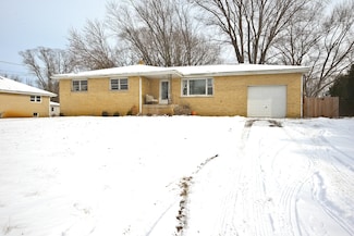 1707 S Cline Ave, Griffith, IN 46319
