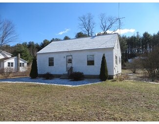109 Bald Mountain Rd, Bernardston, MA 01337