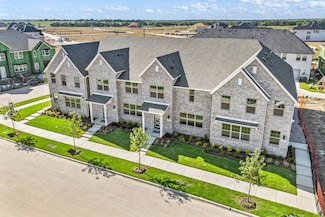 3853 Willow Bough Ln, Prosper, TX 75078