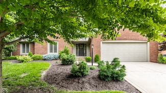 9445 Moorings Blvd, Indianapolis, IN 46256