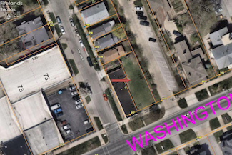613 W Washington St, Sandusky, OH 44870