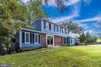 15307 Bounds Ave, Laurel, MD 20707