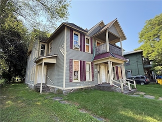517-519 Pennsylvania Ave, Elmira, NY 1490